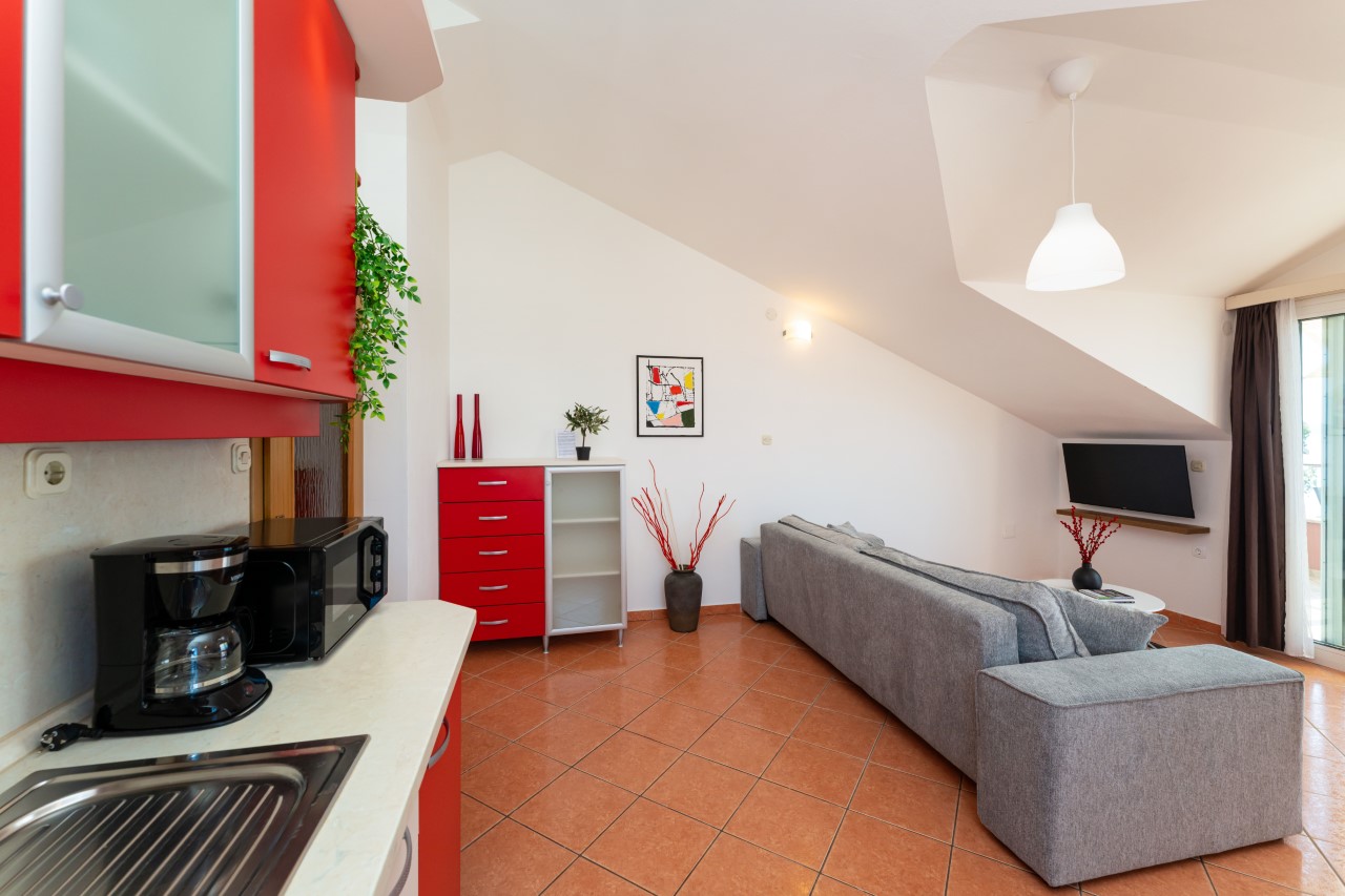 Apartman